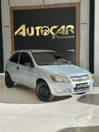CHEVROLET CELTA 1.0 MPFI VHCE SPIRIT 8V FLEX 2P MANUAL